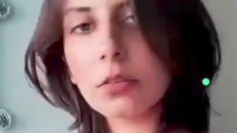 Insta Influencer Esha Ansari Leaked Porn Video